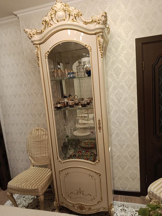 Мебель для гостиной