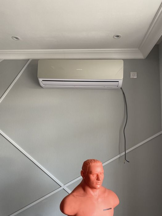 Кондицонеры Тайбекова 28