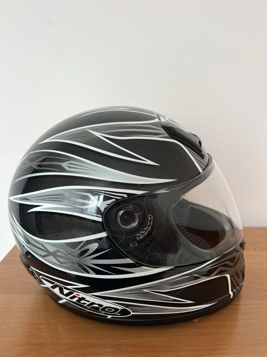 Каска Nitro  L  размер