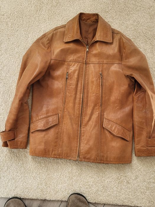 Scurta piele primavara,toamna