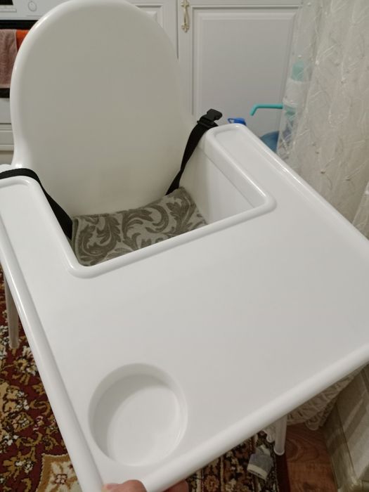 Продам детский стульчик