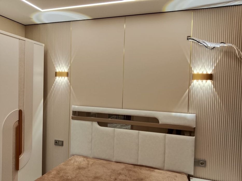 Ремонт квартиры и домов