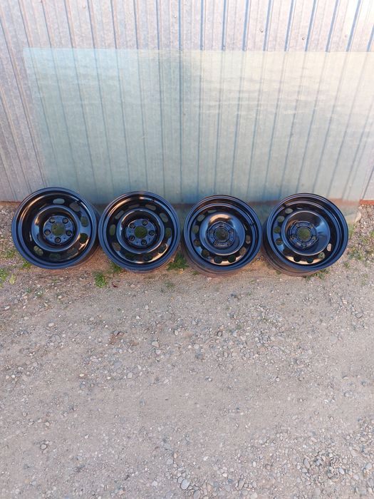 Jante Bmw Seria 3 R16 la bucată