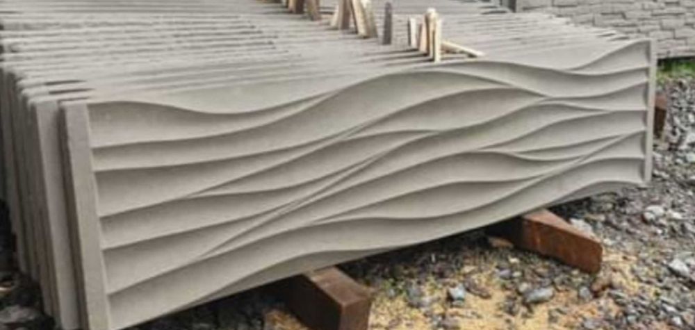 Montam garduri plăci beton și gard bolțari, totul la gata!