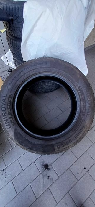 Гуми 225/65 R17 UNIROYAL Rain Expert 5DOT 3224
