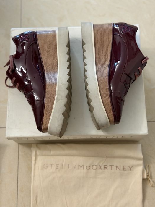 Оригинални Stella Mccartney обувки