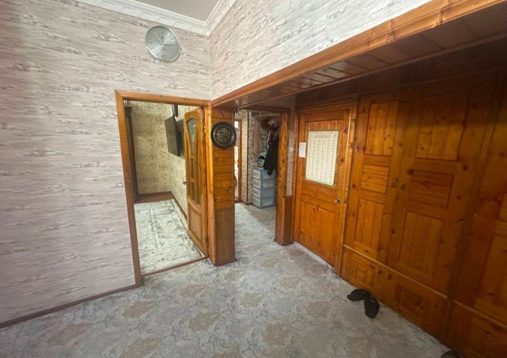Продаётся квартира Юнусабад 5кв 4/7/9