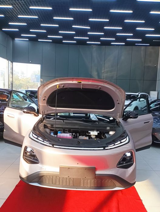 Changan Qiyuan Q05 506Max