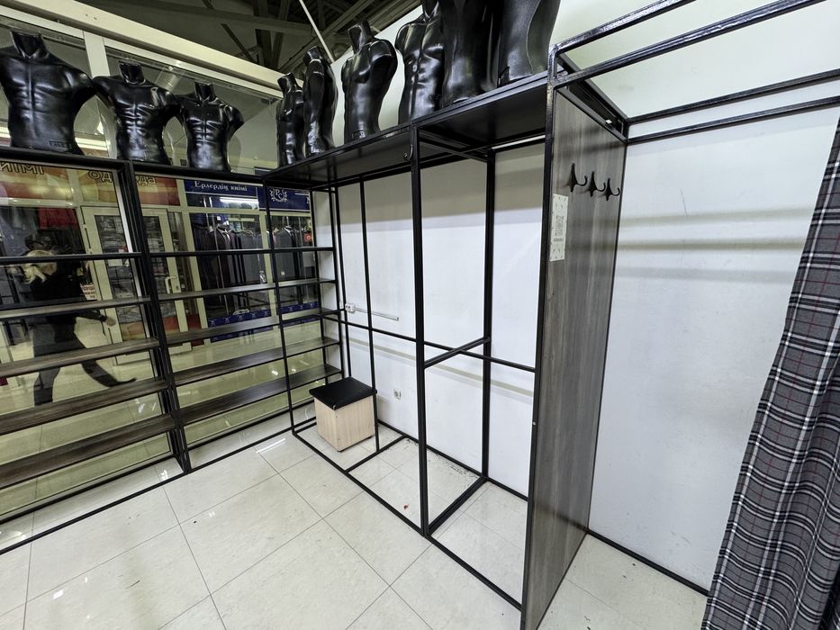 Торговое оборудование