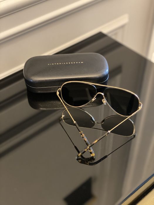 Очки Victoria Bekham, оригинал!