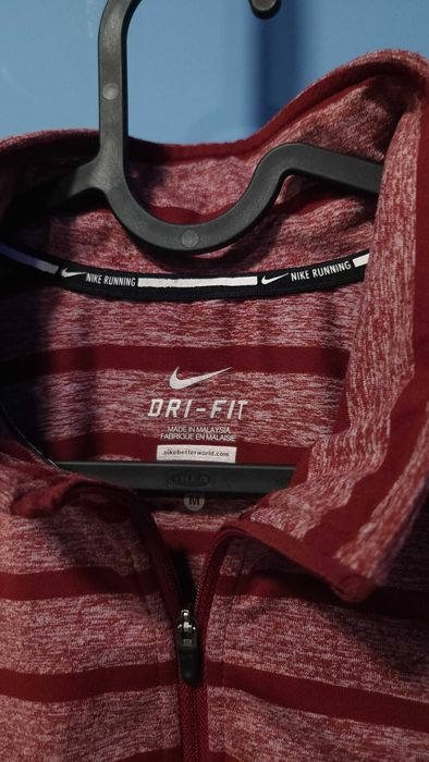 NIKE Блуза/Мъжка М