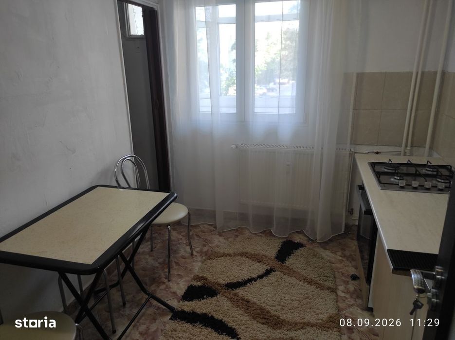 Apartament 2 camere în Rahova Telita