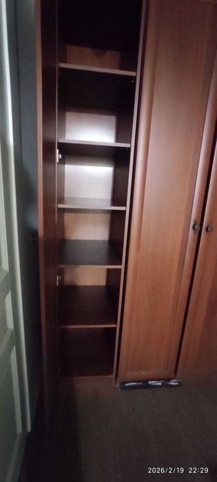 Продам шкафы Столплит