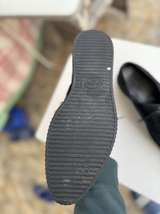 Pantofi Dama 37 Diesel