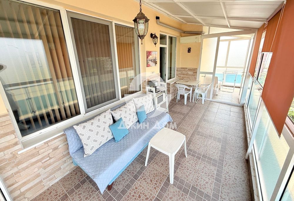 Продава се Едностаен апартамент в с. Равда, Област Бургас - 55 кв.м за 1419 €/кв.м - Снимка #4