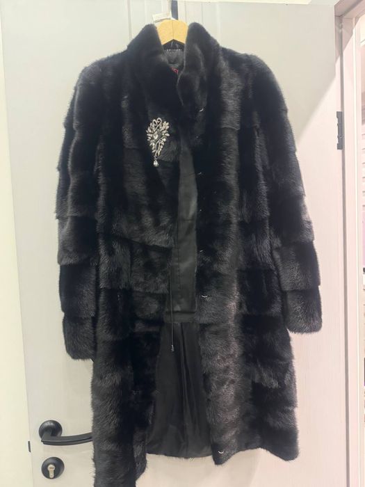Норковая Шуба   #СР155239