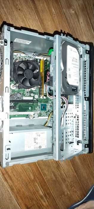 АКЦИЯ. Продам мощный компьютер