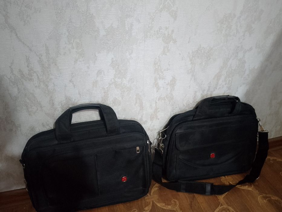 Продам сумки в хорошем состоянии б/у Талдыкорган