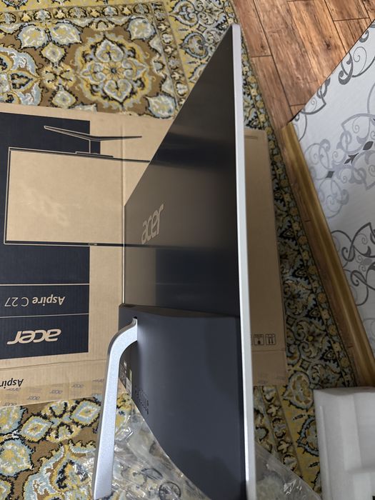 Моноблок Aspire C27