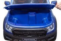 Детские автомобиль ford raptor
