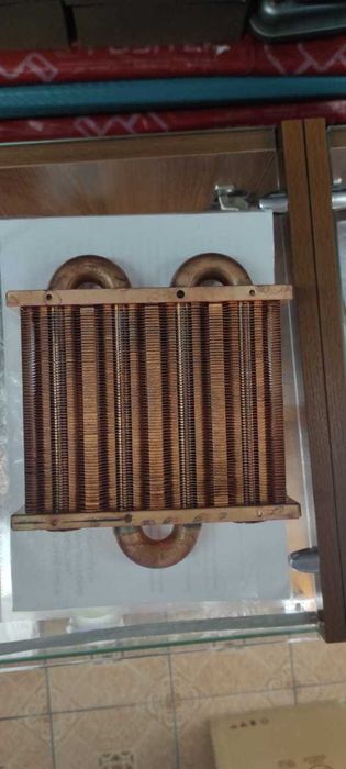 Запчасти на котел Daewoo ( Даевоо )