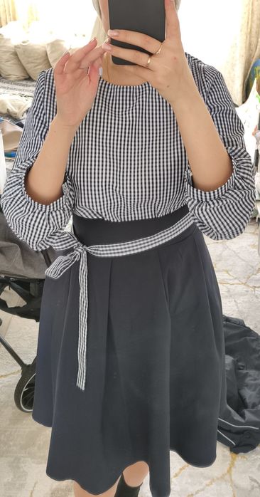 Продам женскую одежду