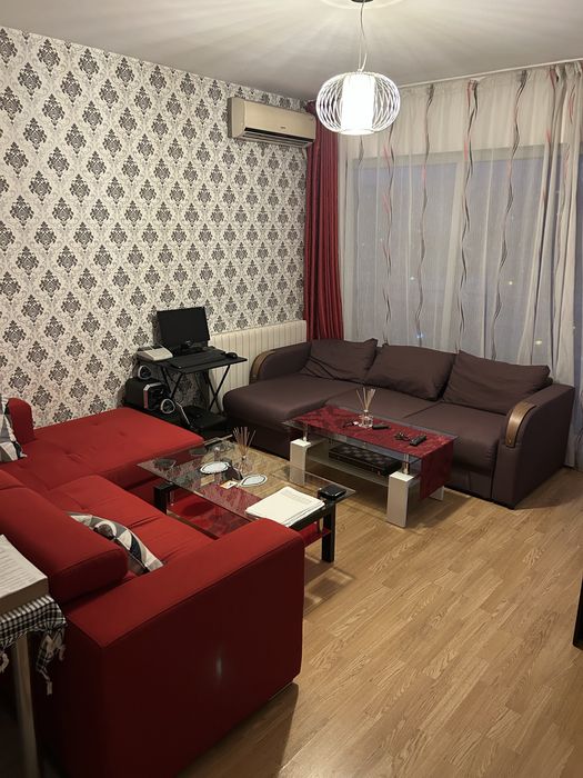 Inchiriez apartament Untold - iulius mall viva city