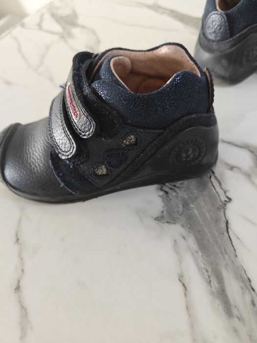 Обувки Biomecanics