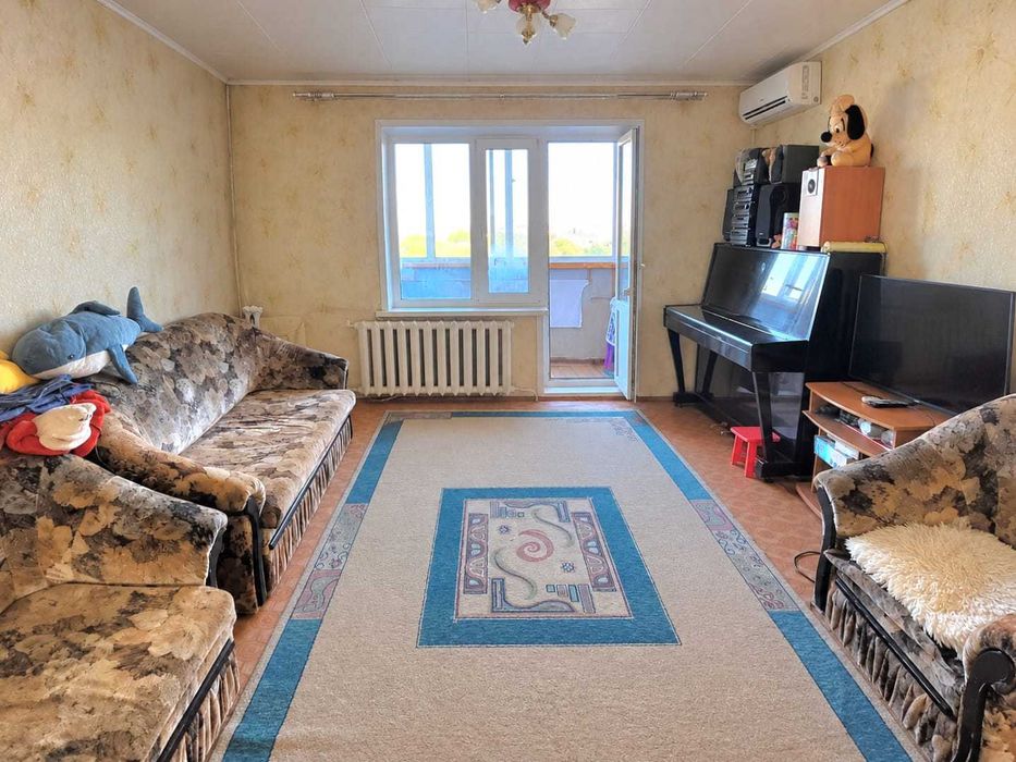 3-комн.кв.ул.пл. в КЖБИ