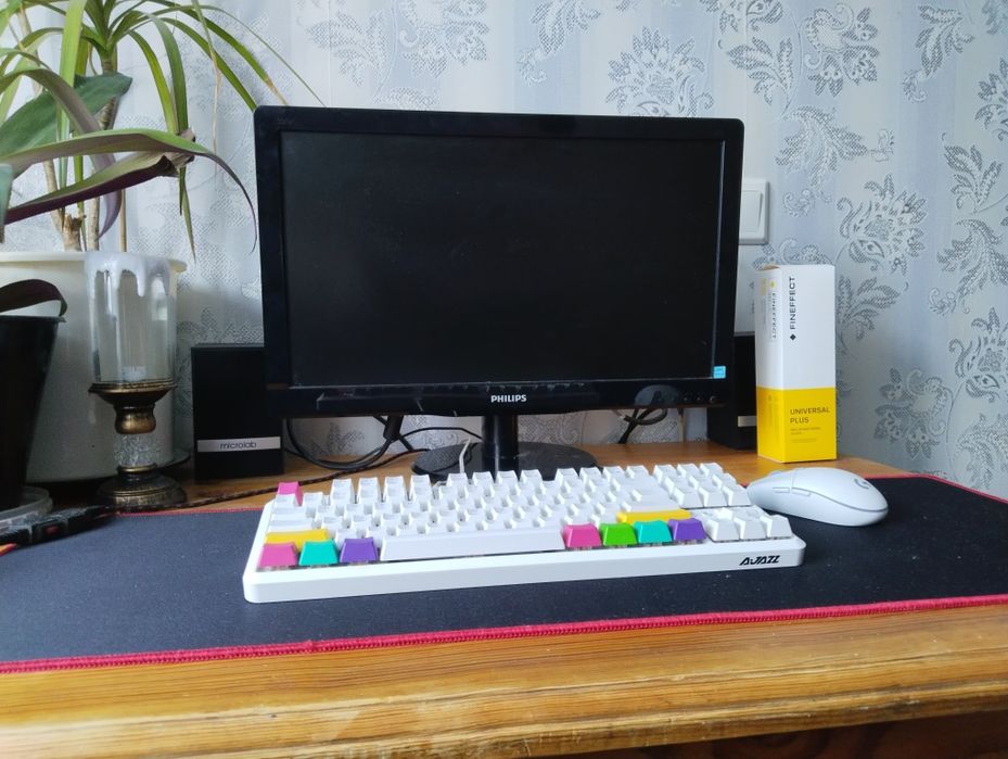 Пк в хорошем состоянии