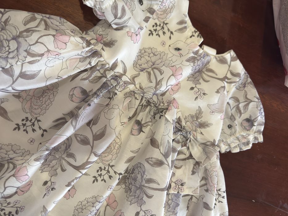 Платье детское H&M