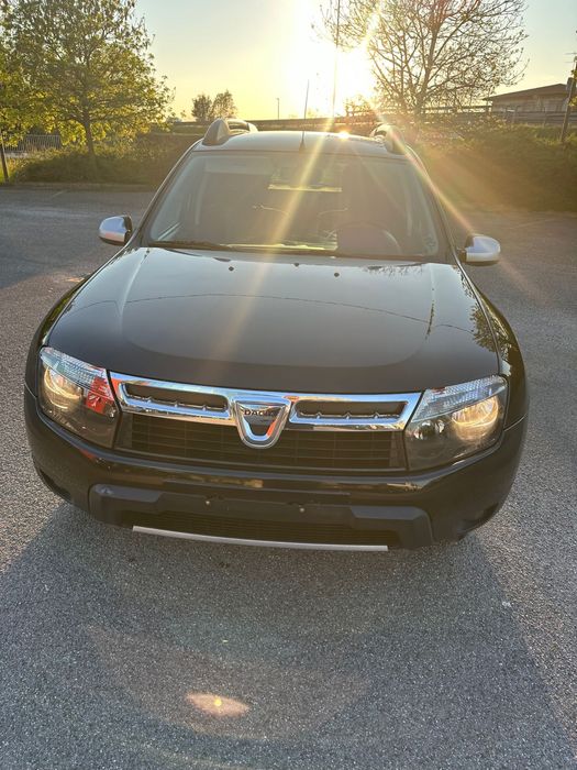 Vand Dacia Duster Laureate