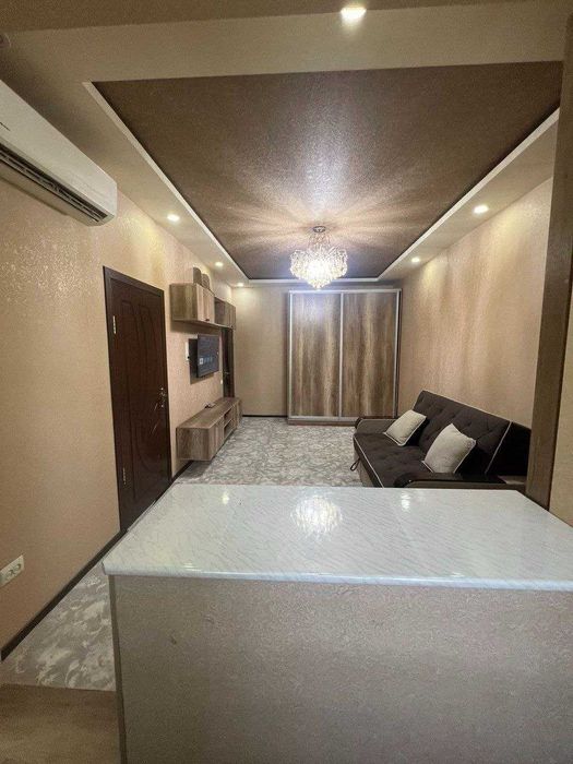 Чиланзар-11 Панель 1/3/4 балкон 1,5/3 меб+тех Ориентир Чирокчи Жиз