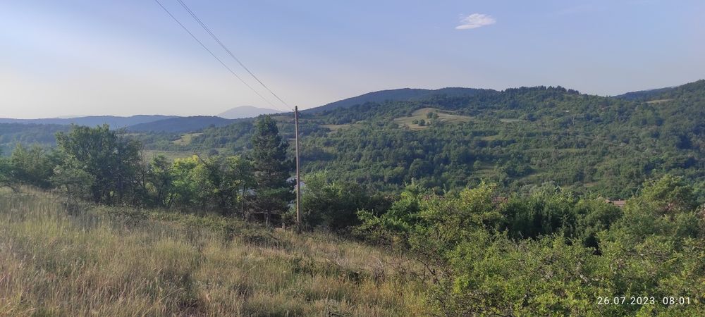 Дворно място(парцел)