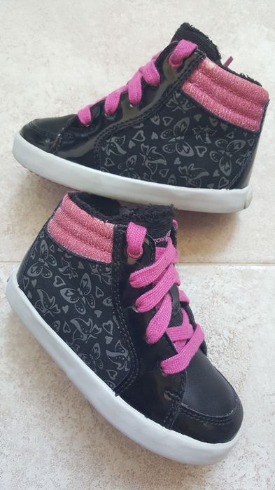 Детски обувки GEOX 25 номер