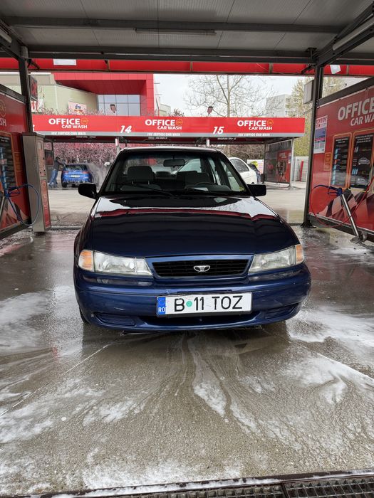 Daewoo Cielo 2006 1.5 benzina
