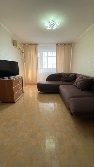 Продается 2 х комнатная квартира улучшенной планировки