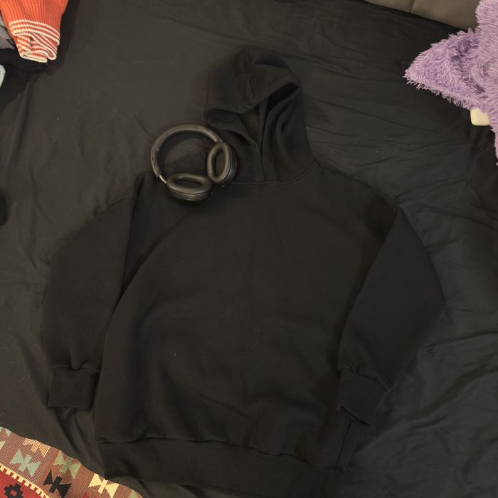 Толстовка / худи + джоггеры М