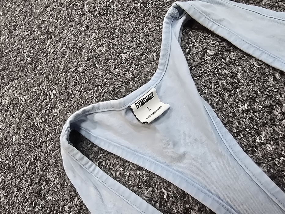 Gymshark Потник L размер
