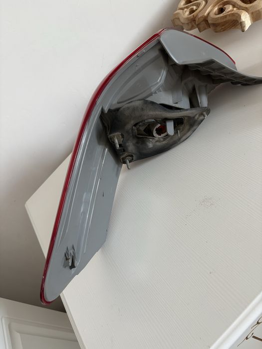 Задней фонар тойота 40