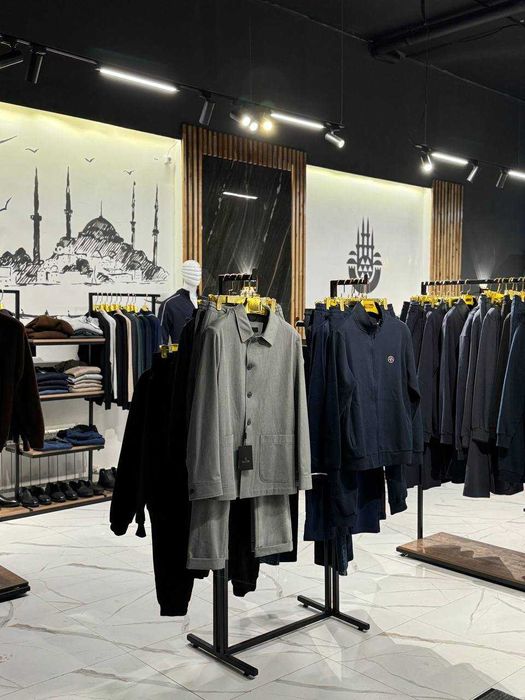 Продаем действующий бизнес