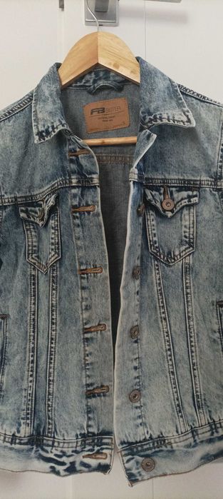 Geaca de blugi  FB Sister