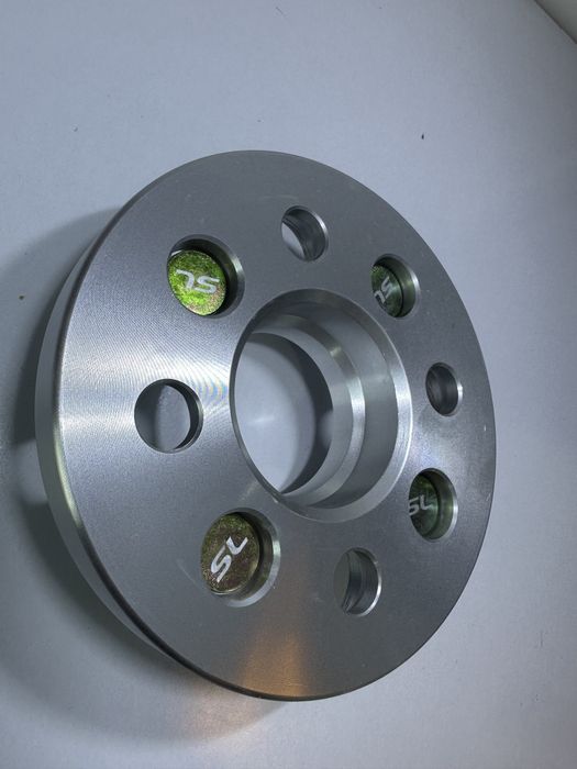 Проставки 4х98-58.6 VAZ LADA