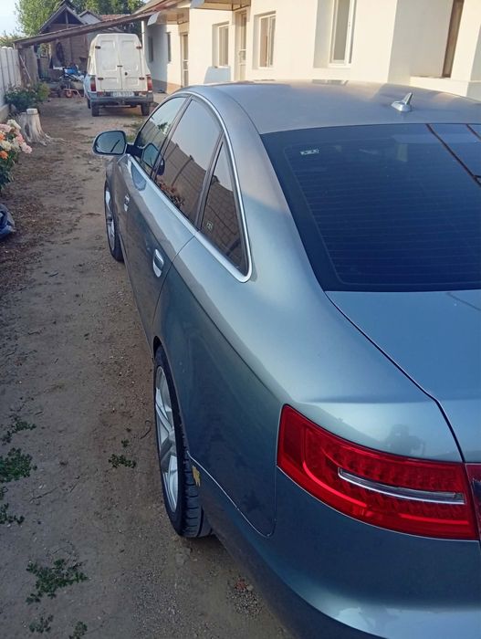 Vand Audi A6 automat 3.0 diesel automat