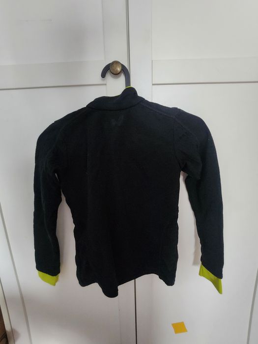 Детско, полар горнище Wedze