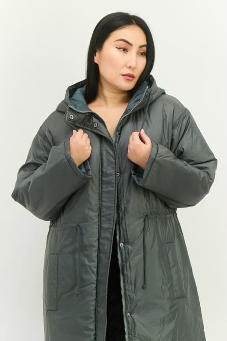 Демисезонная куртка ASOS