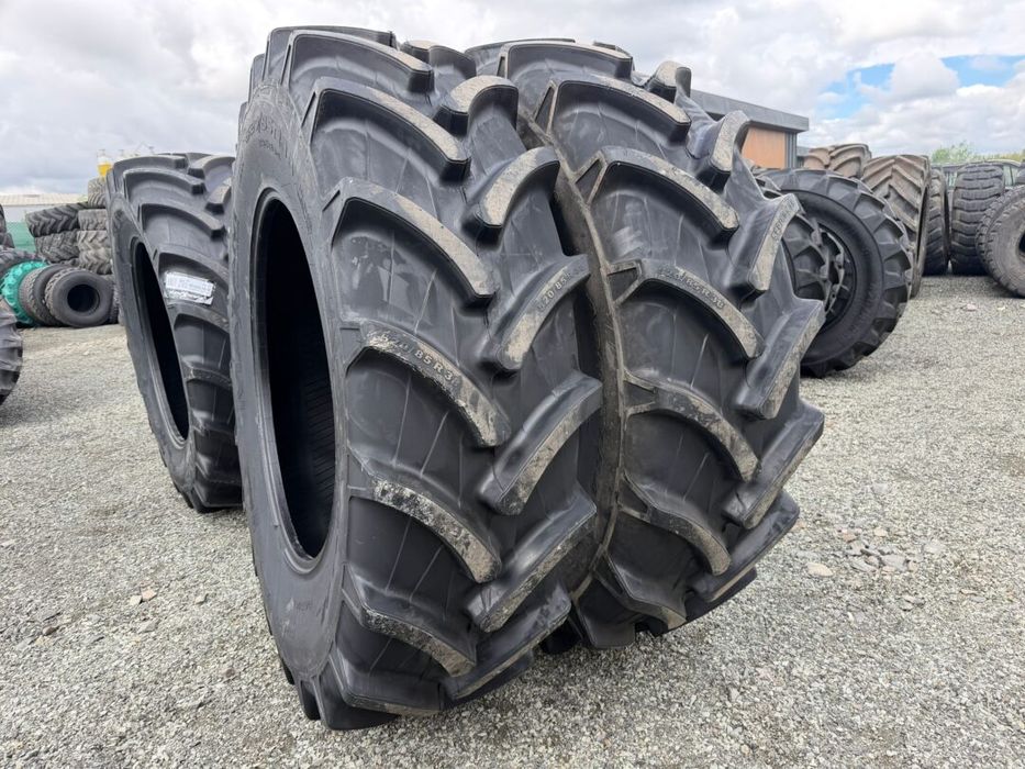 Anvelopa 520/85 R38 MAXAM AgriXtra 85 MS951R 155A8 TL  Cauciucuri tractor, Fiat, Case, Fendt, John Deere, New Holland, Massey Ferguson, UTB   Cauciucu