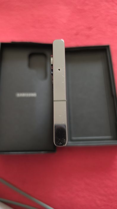 Samsung S 23 Ultra