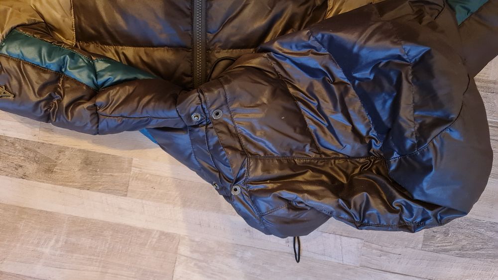 Jacheta/geaca cu puf, unisex