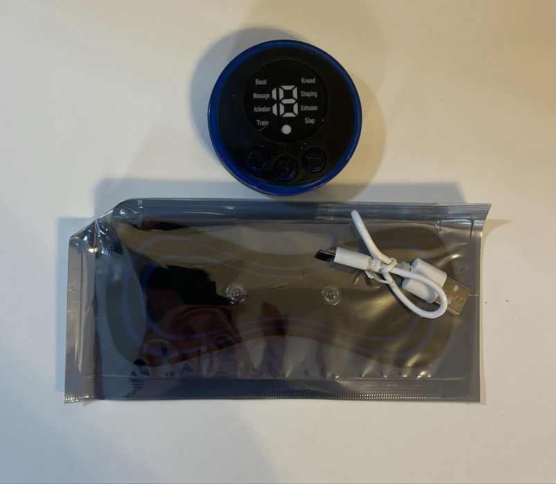 EMS масажор за болки